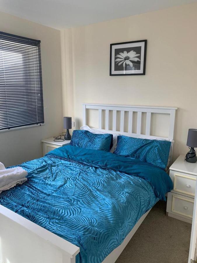 Feriehus Charming 2-bed House In London
