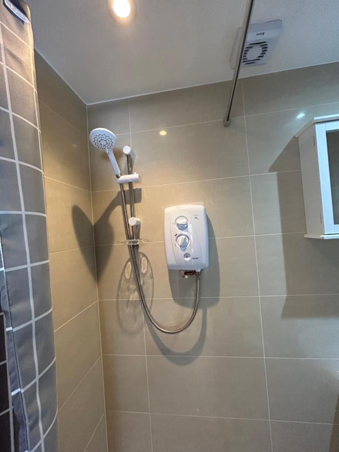 Appartement Flat 1, 128a Belsize Road Nw6 4bg Londres