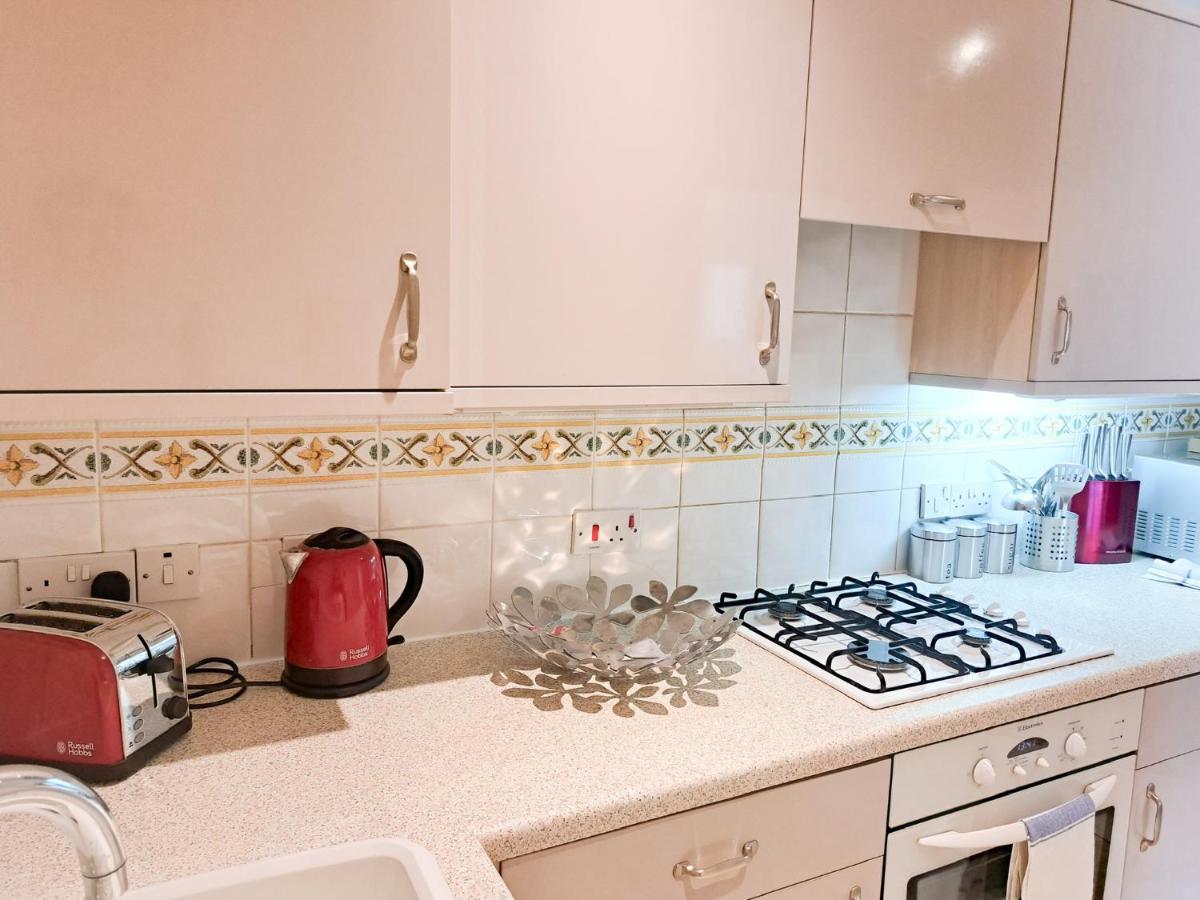 Casa vacanze Wimbledon Londra