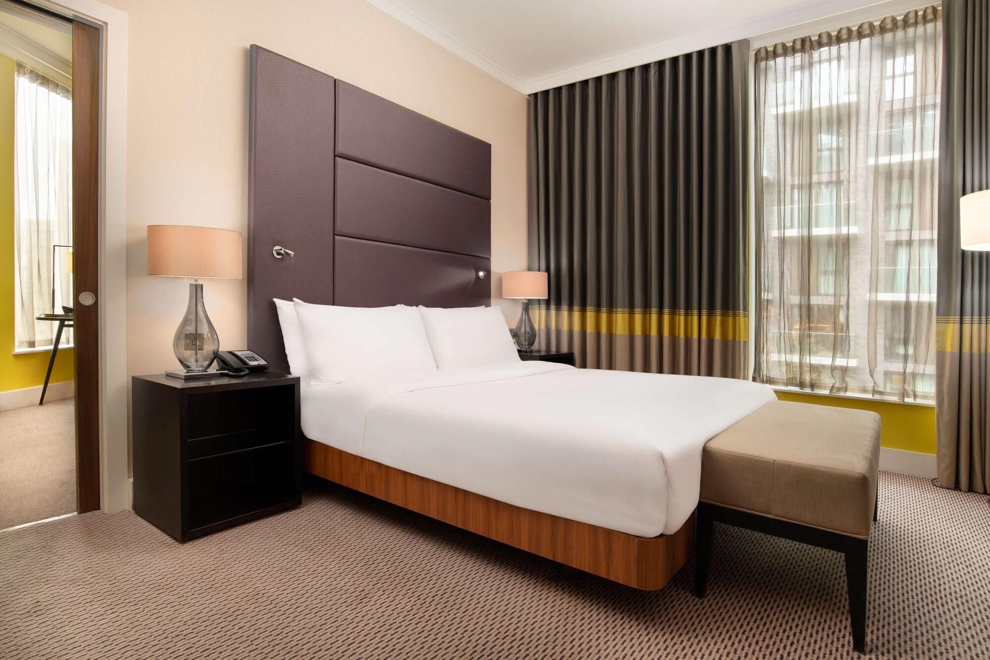 Hilton Wembley Hotell