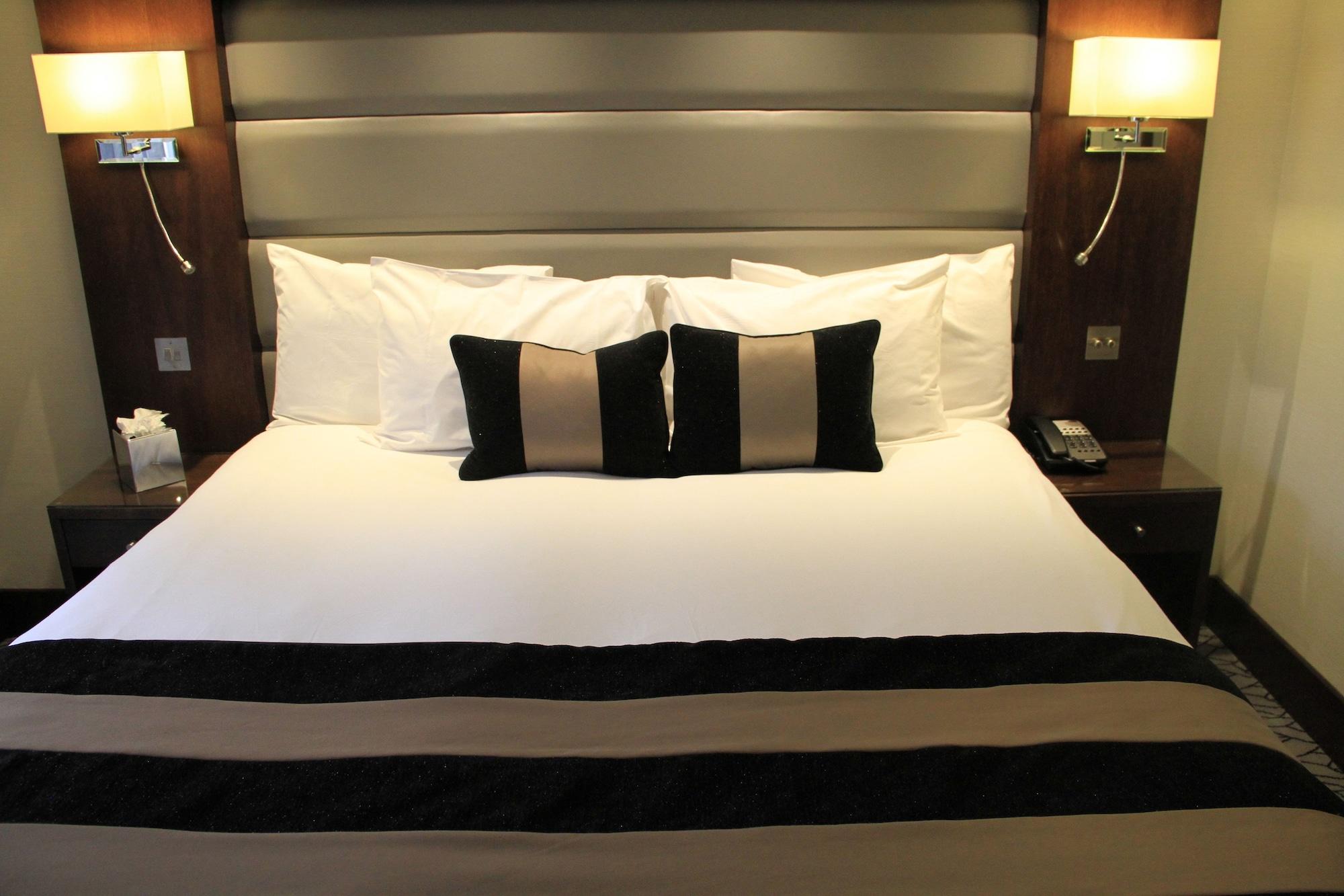 Hotell Park Grand Kensington
