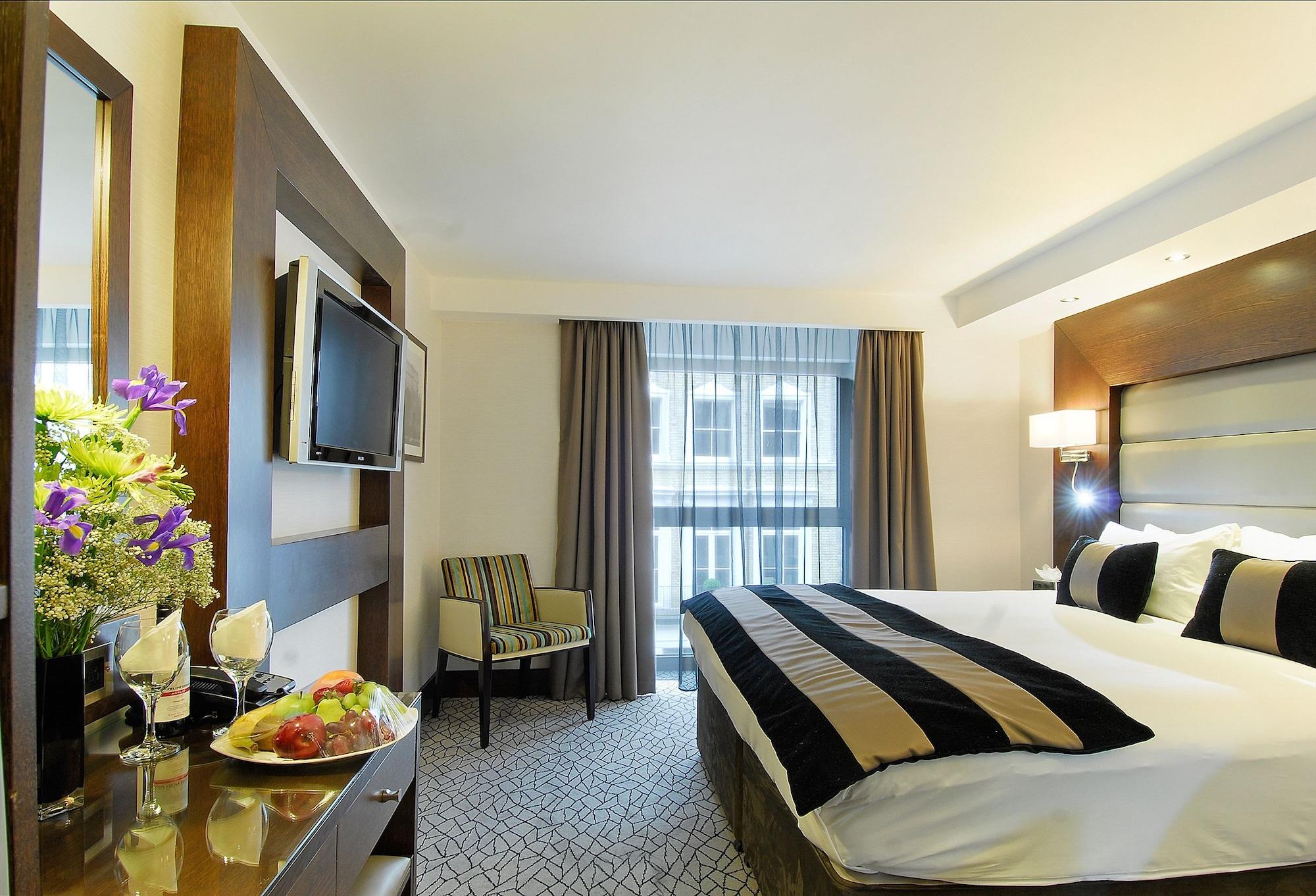 Park Grand Kensington Hotell 4*