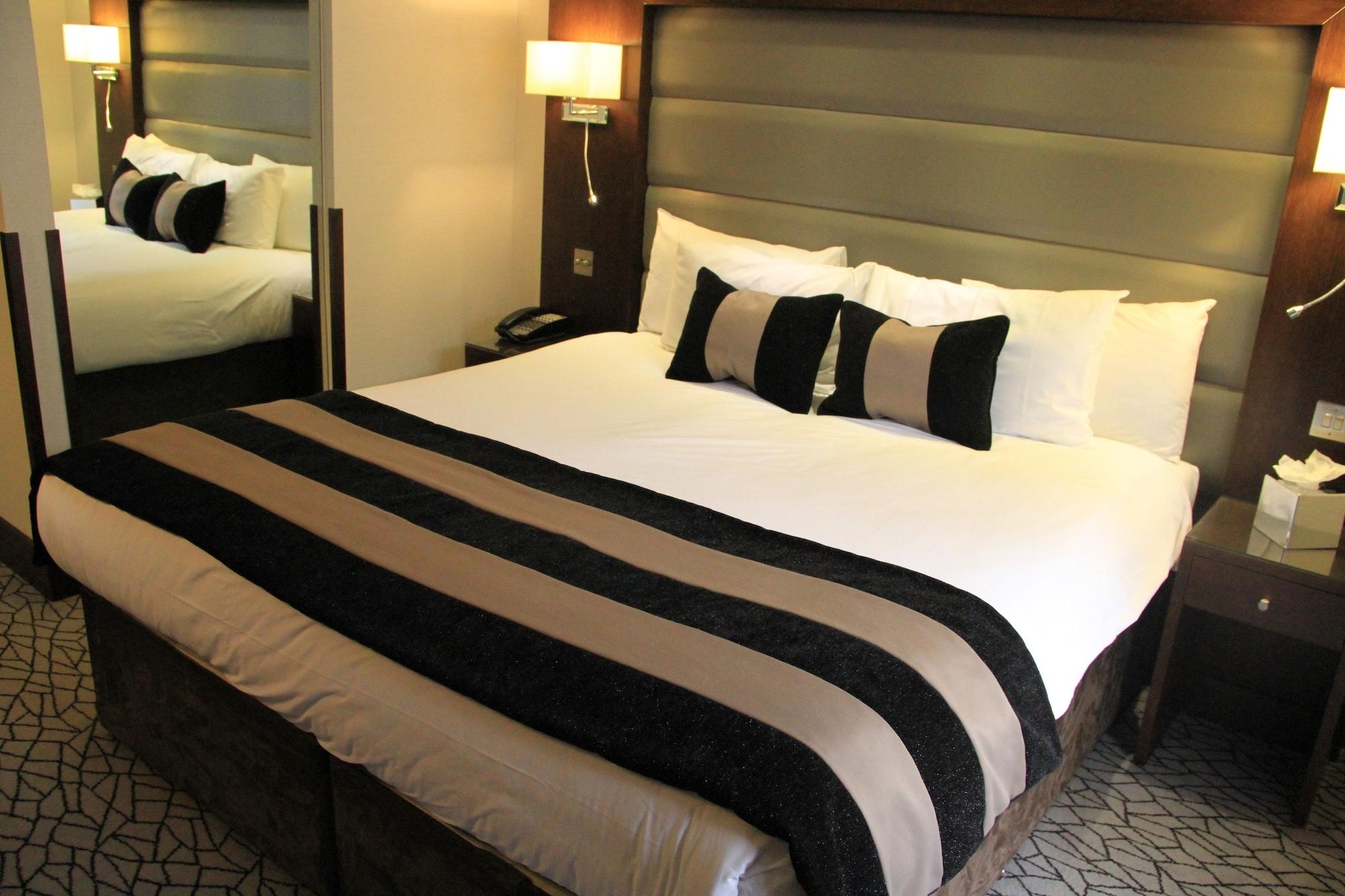 Hotell Park Grand Kensington London