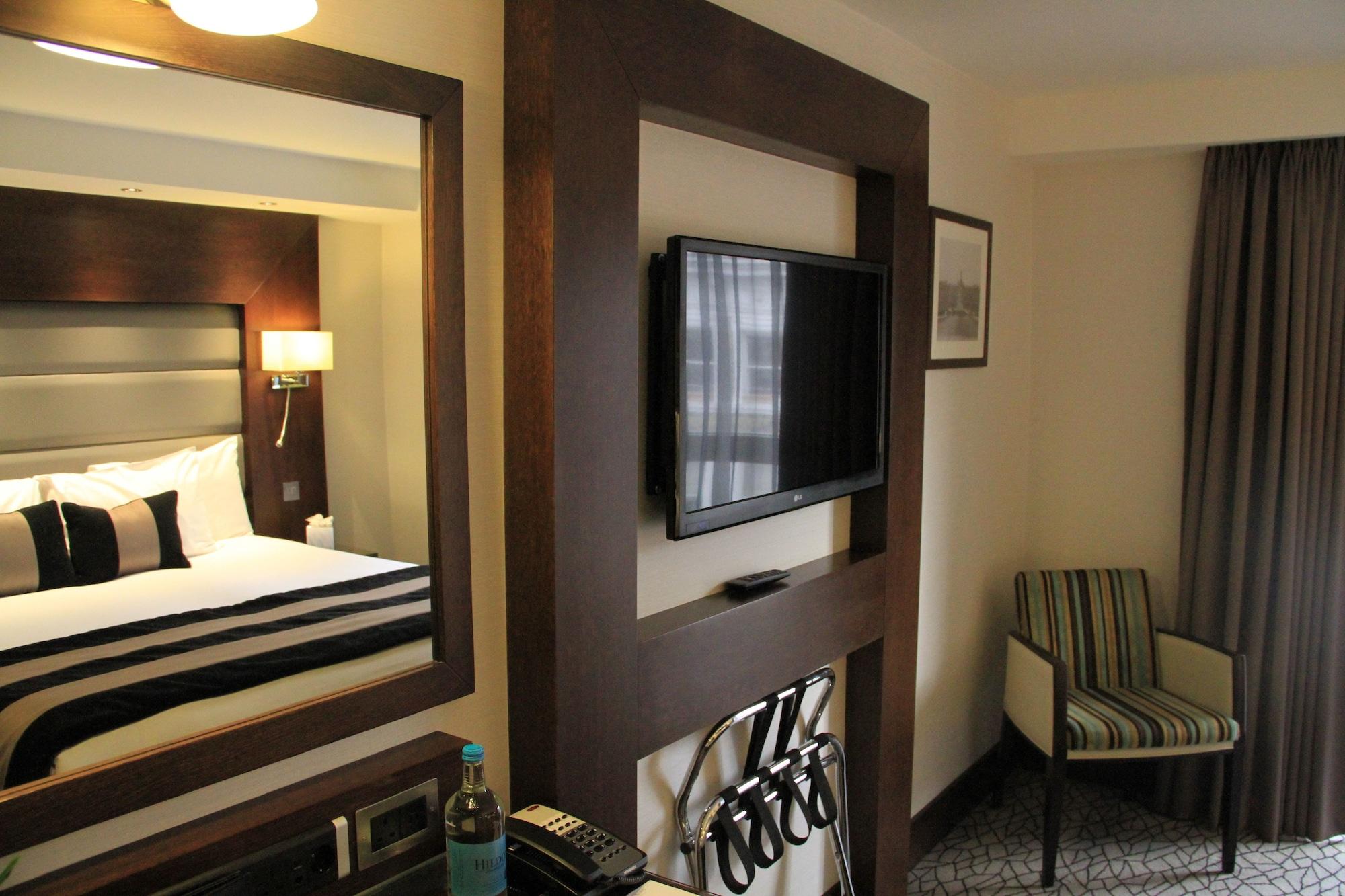 Park Grand Kensington Hotell London