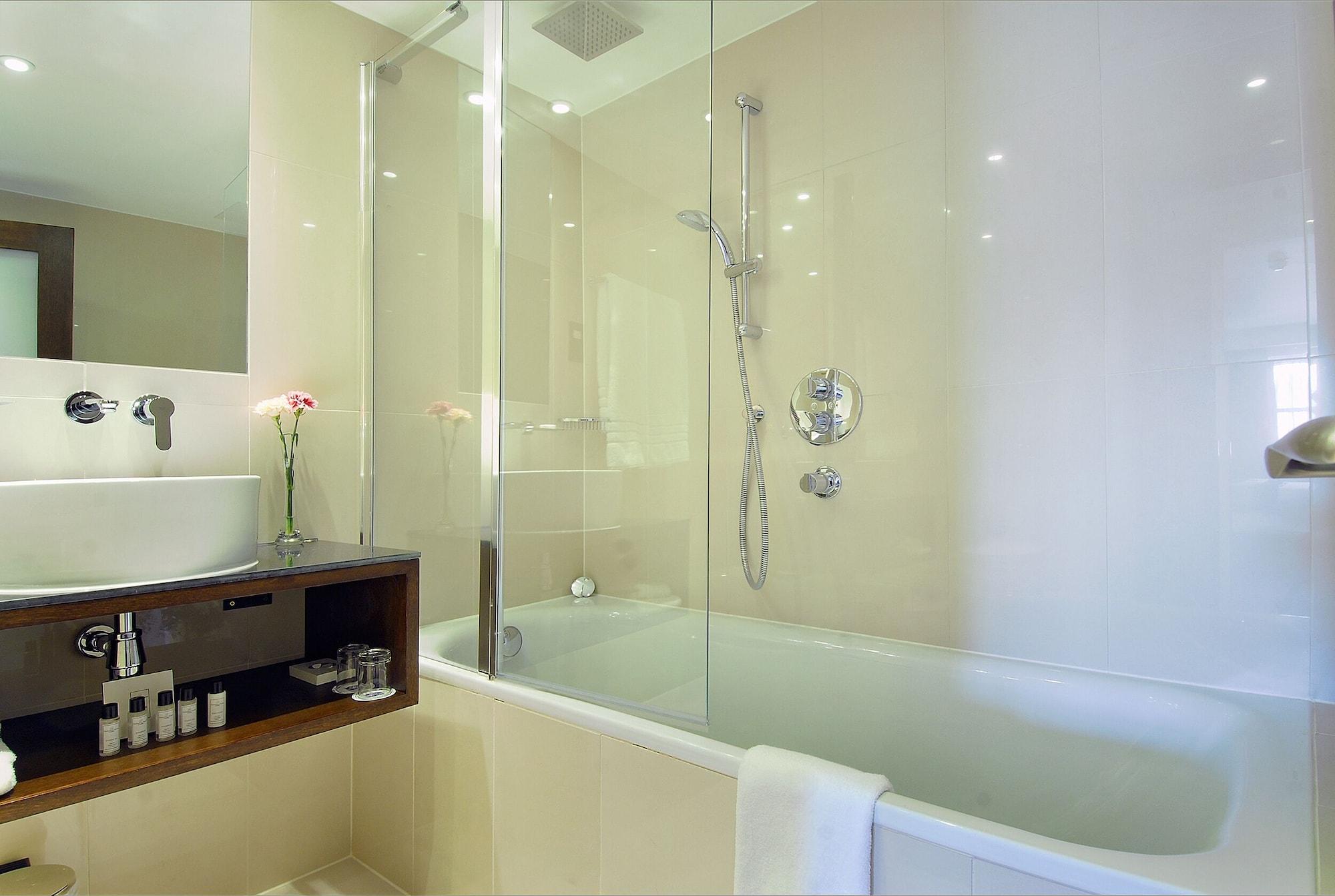 Park Grand Kensington Hotell 4*