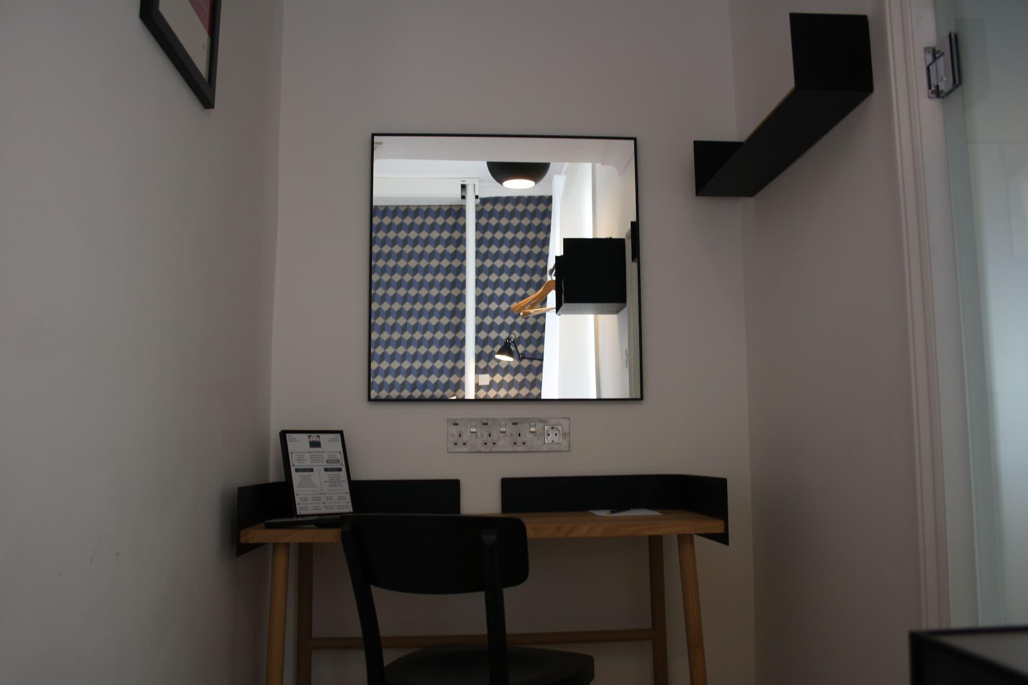 The California - Kings Cross Hotel 3*