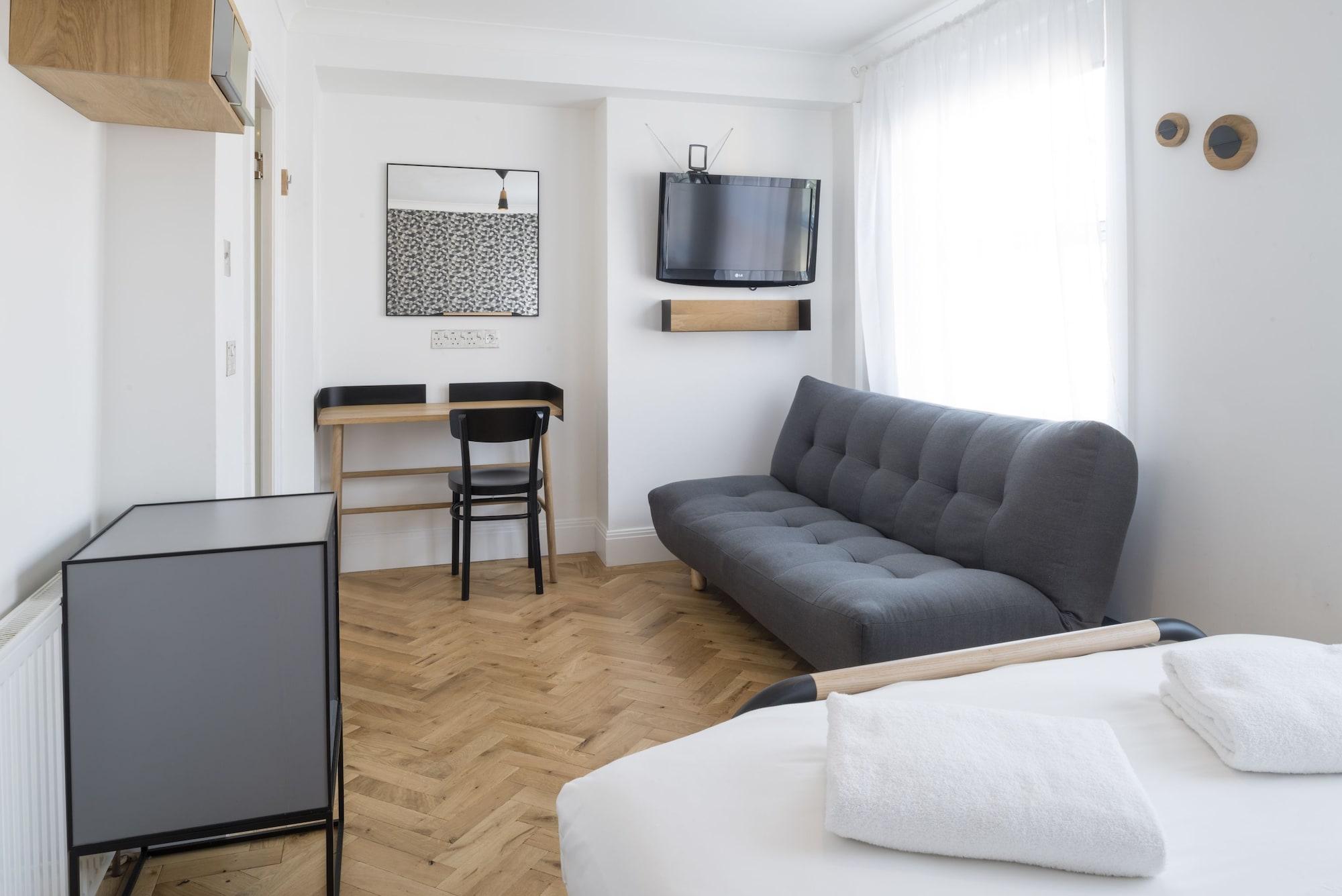 Hotel The California - Kings Cross