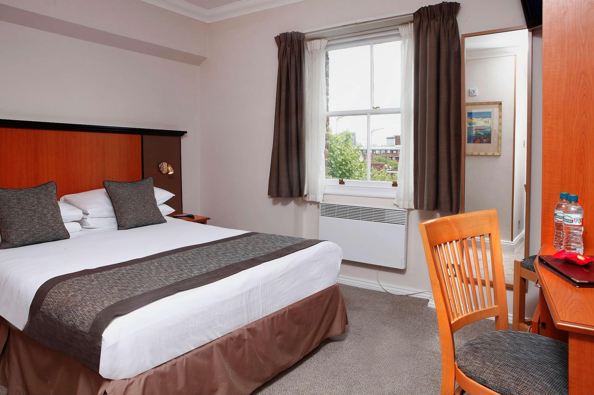 Hotel Best Western Corona London
