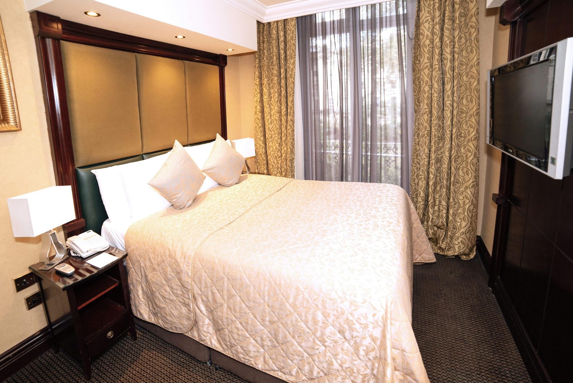 The Premier Notting Hill Hotell