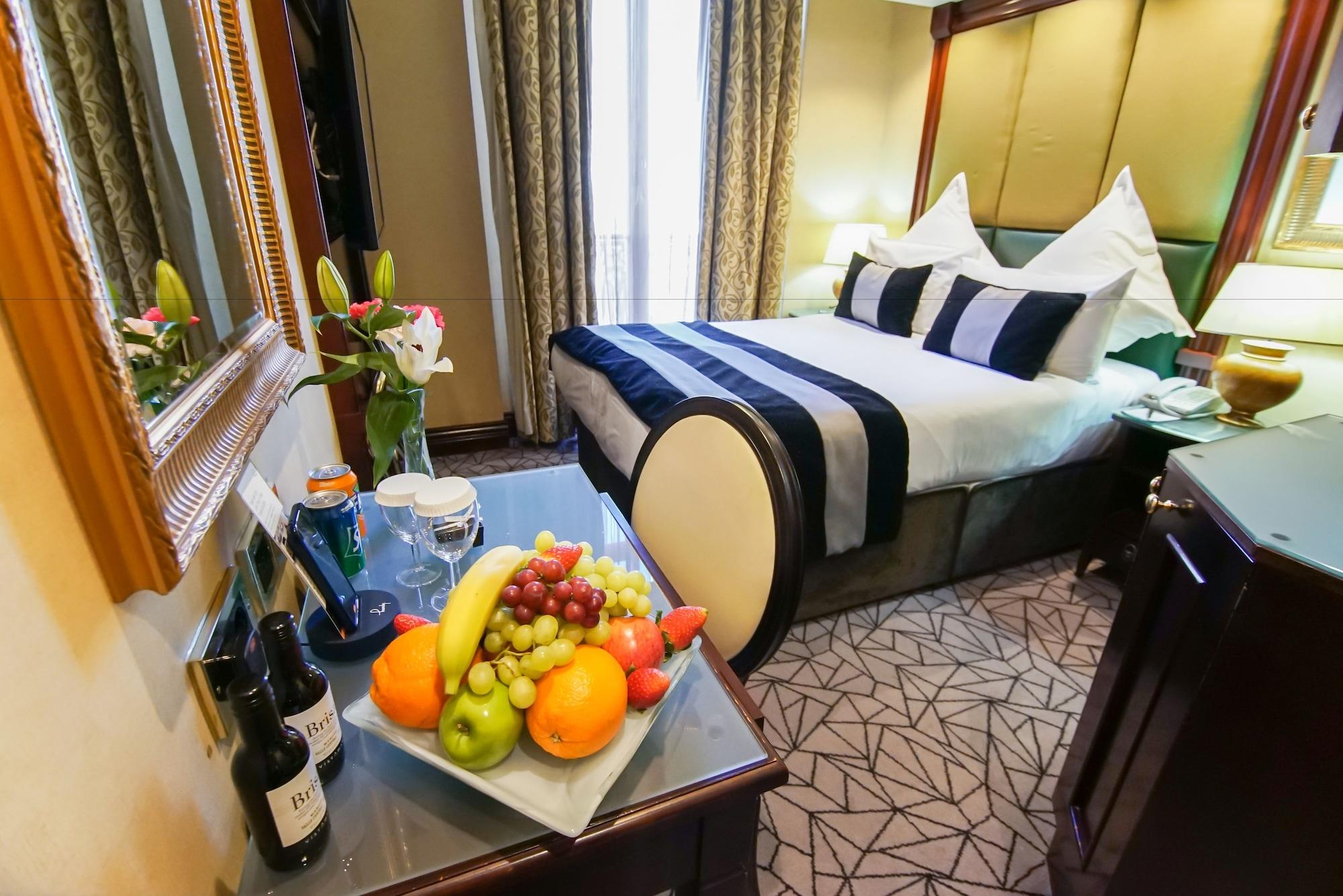 Hyde Park International 4* Londen