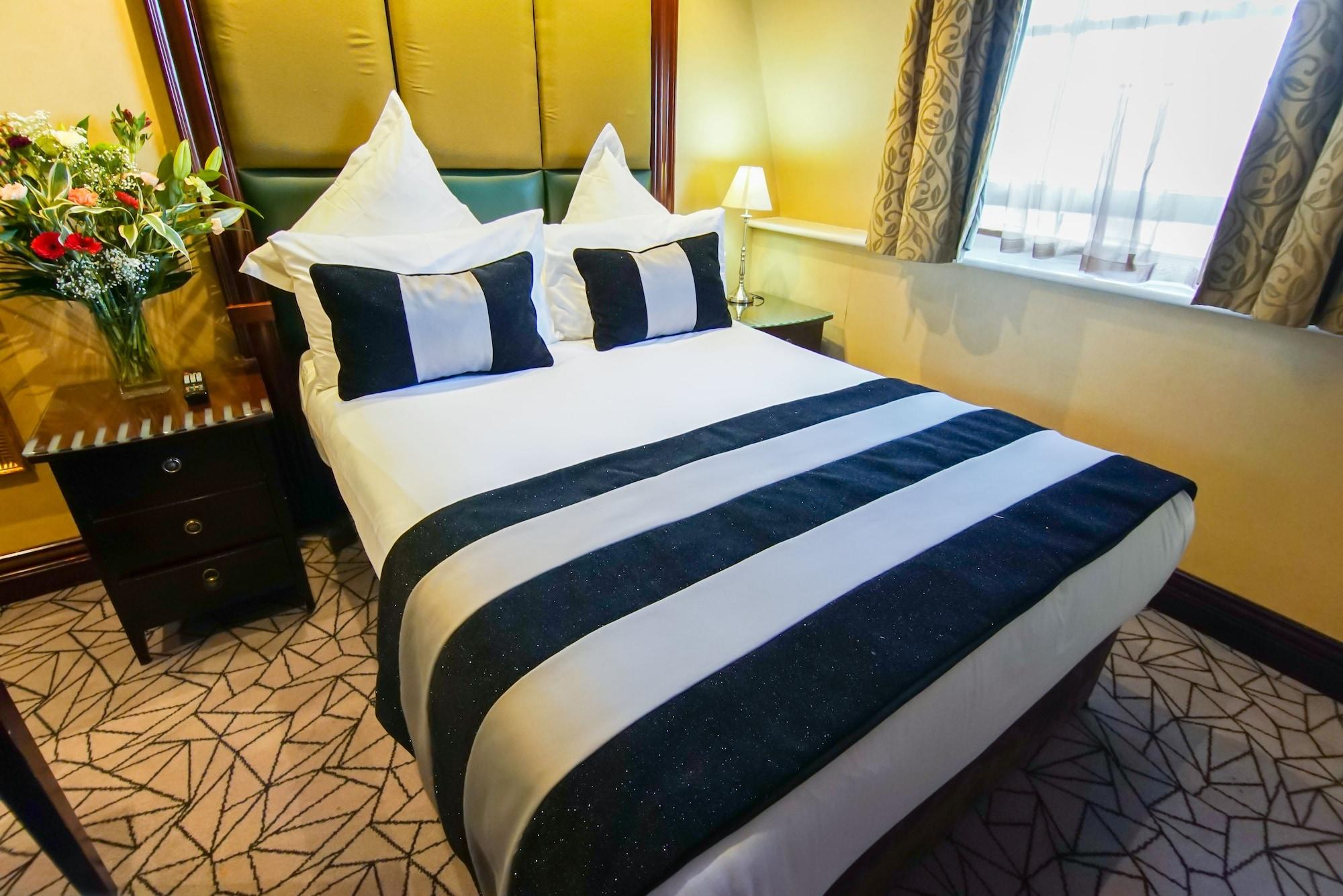 Hyde Park International 4* Londen