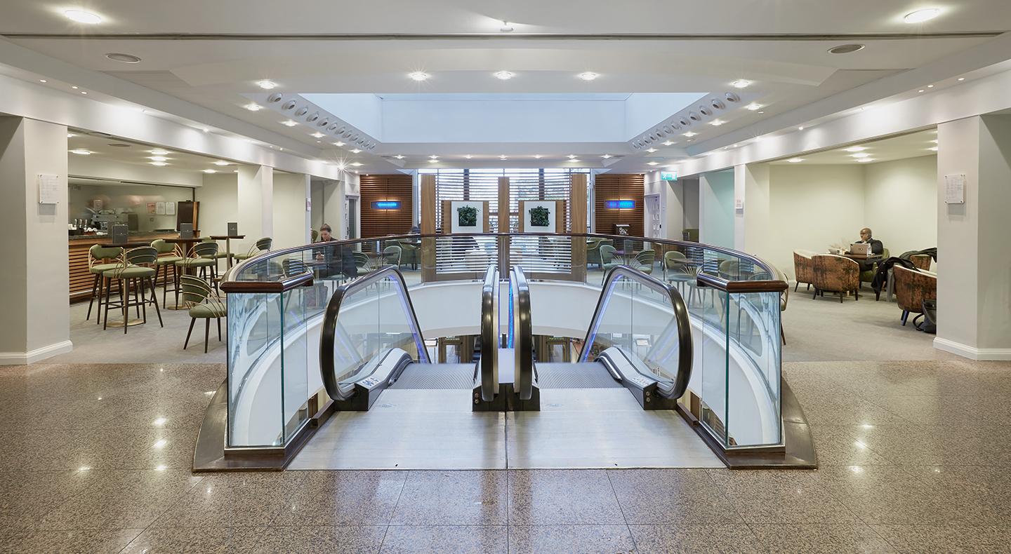 Stamford Bridge Hotel