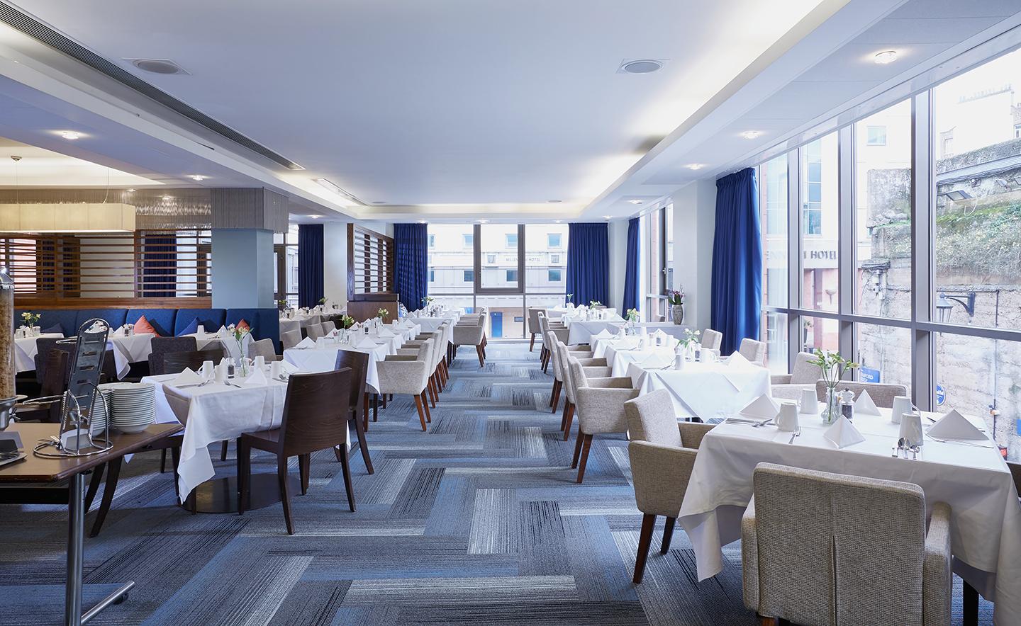 Stamford Bridge 4* London