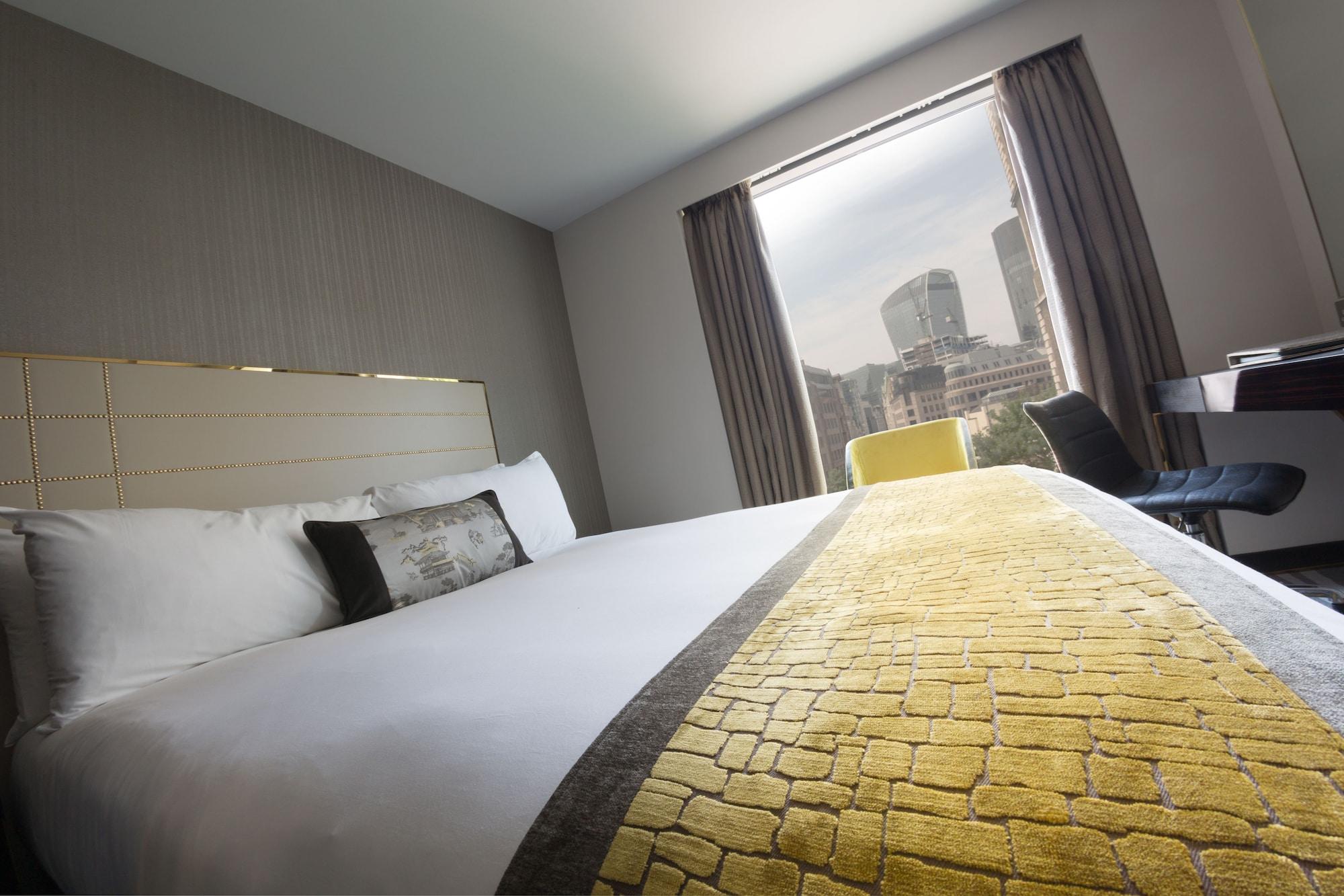 Hotell Hotel Saint London London