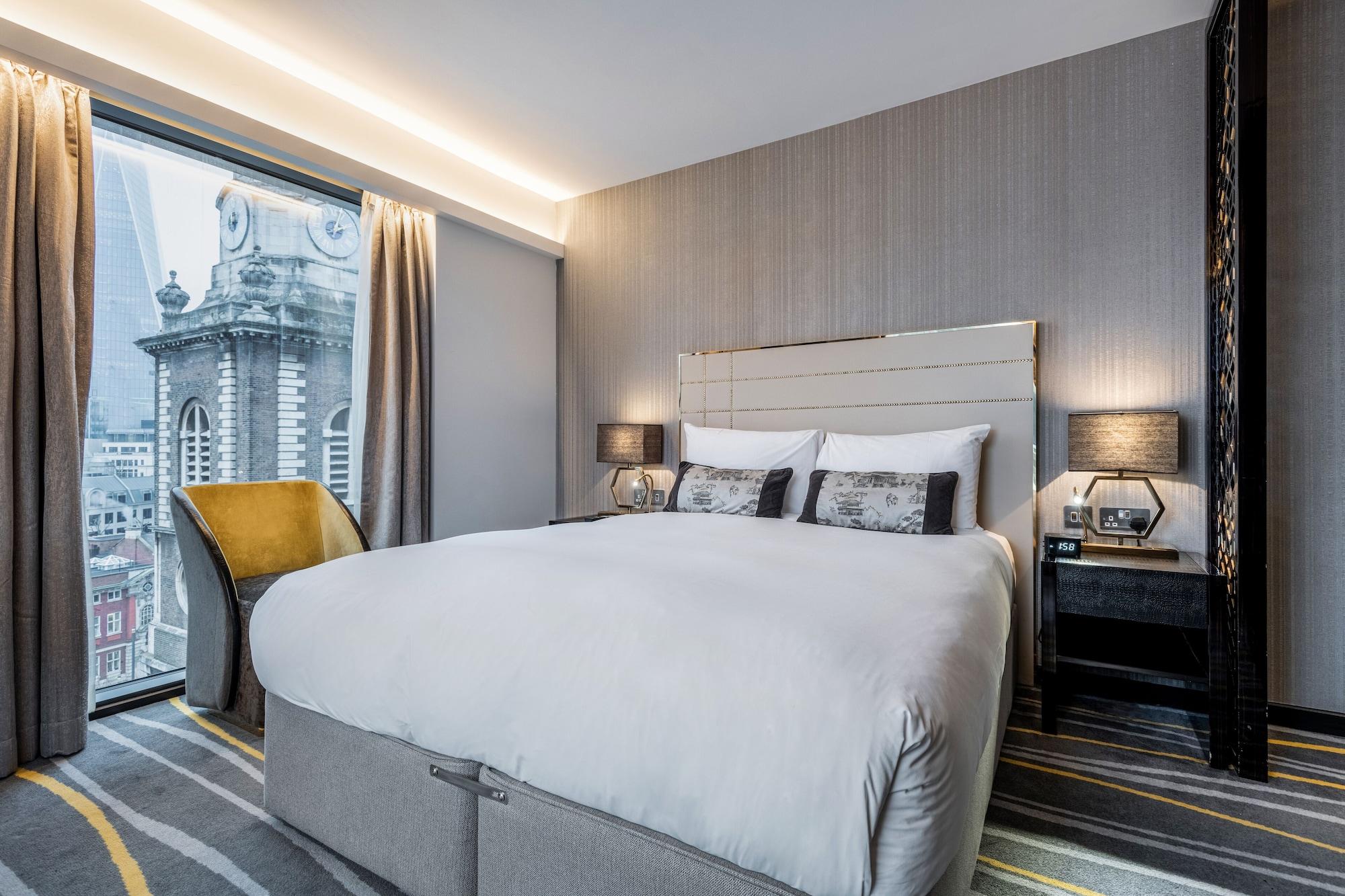 Hotel Saint London Hotell 4*