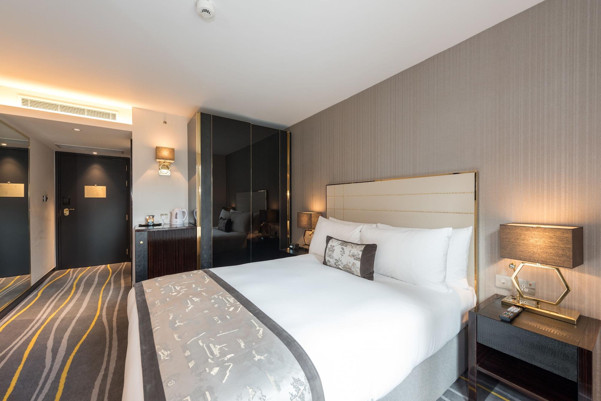 Hotell Hotel Saint London