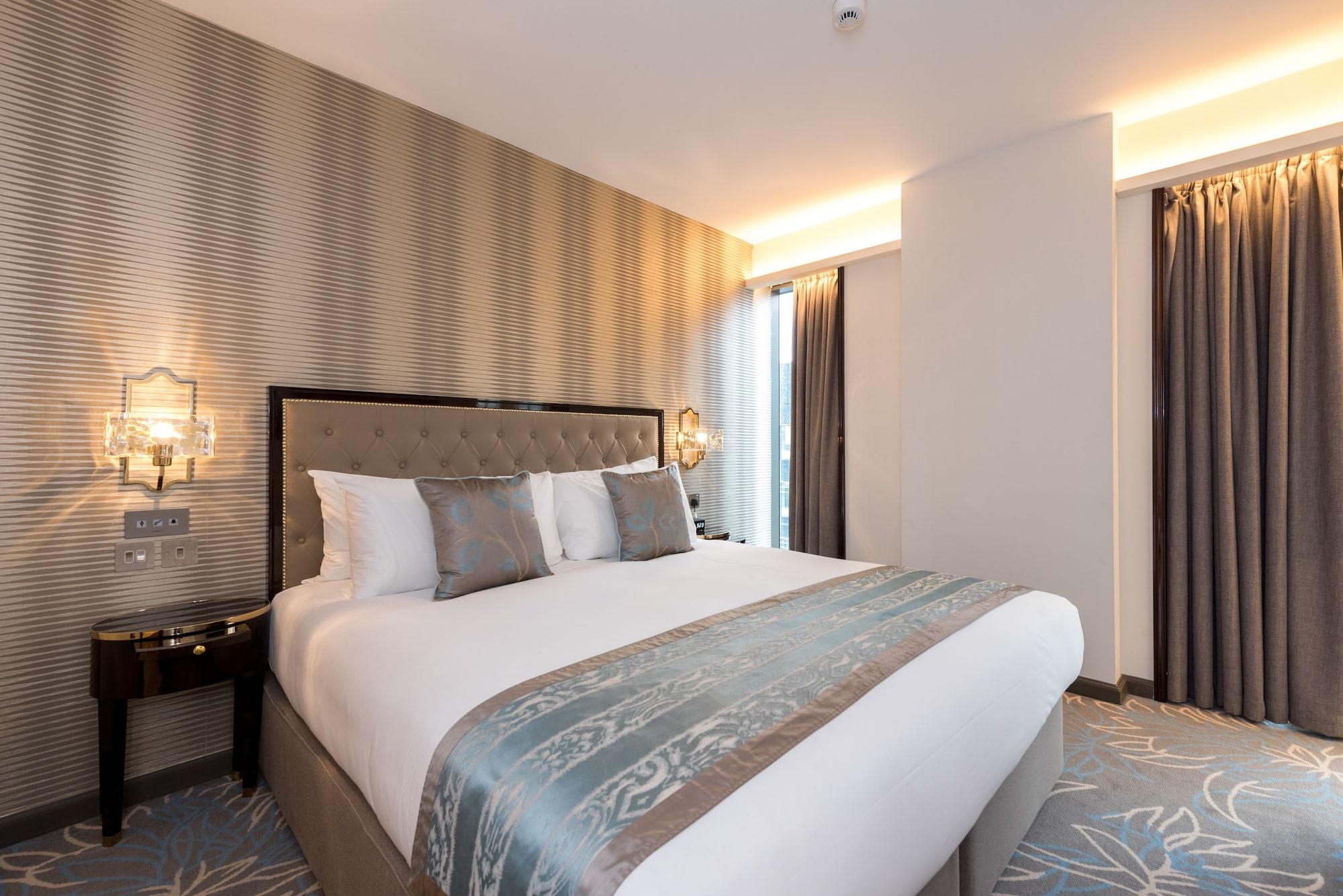 Hotell Hotel Saint London