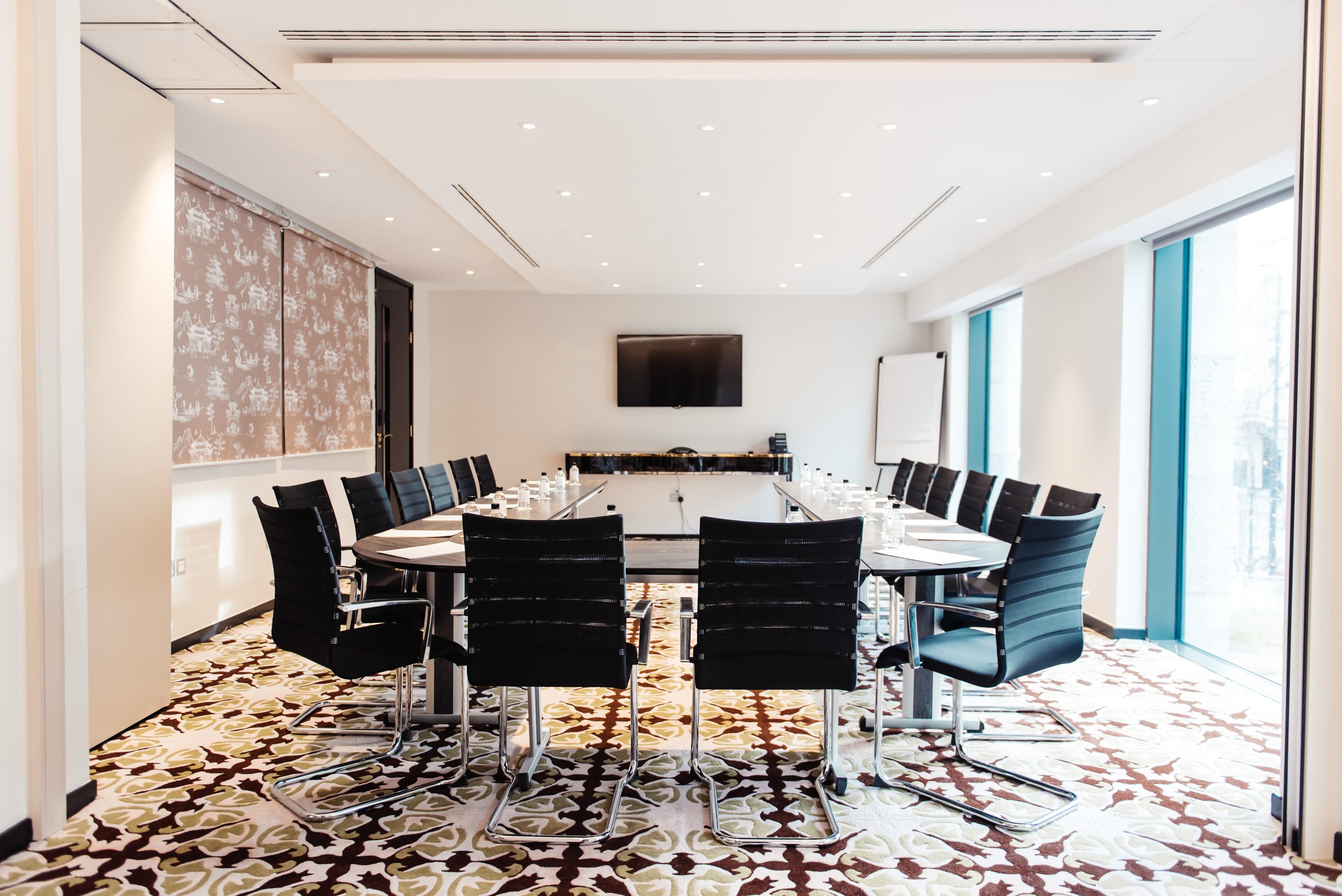 Hotell Hotel Saint London 4*