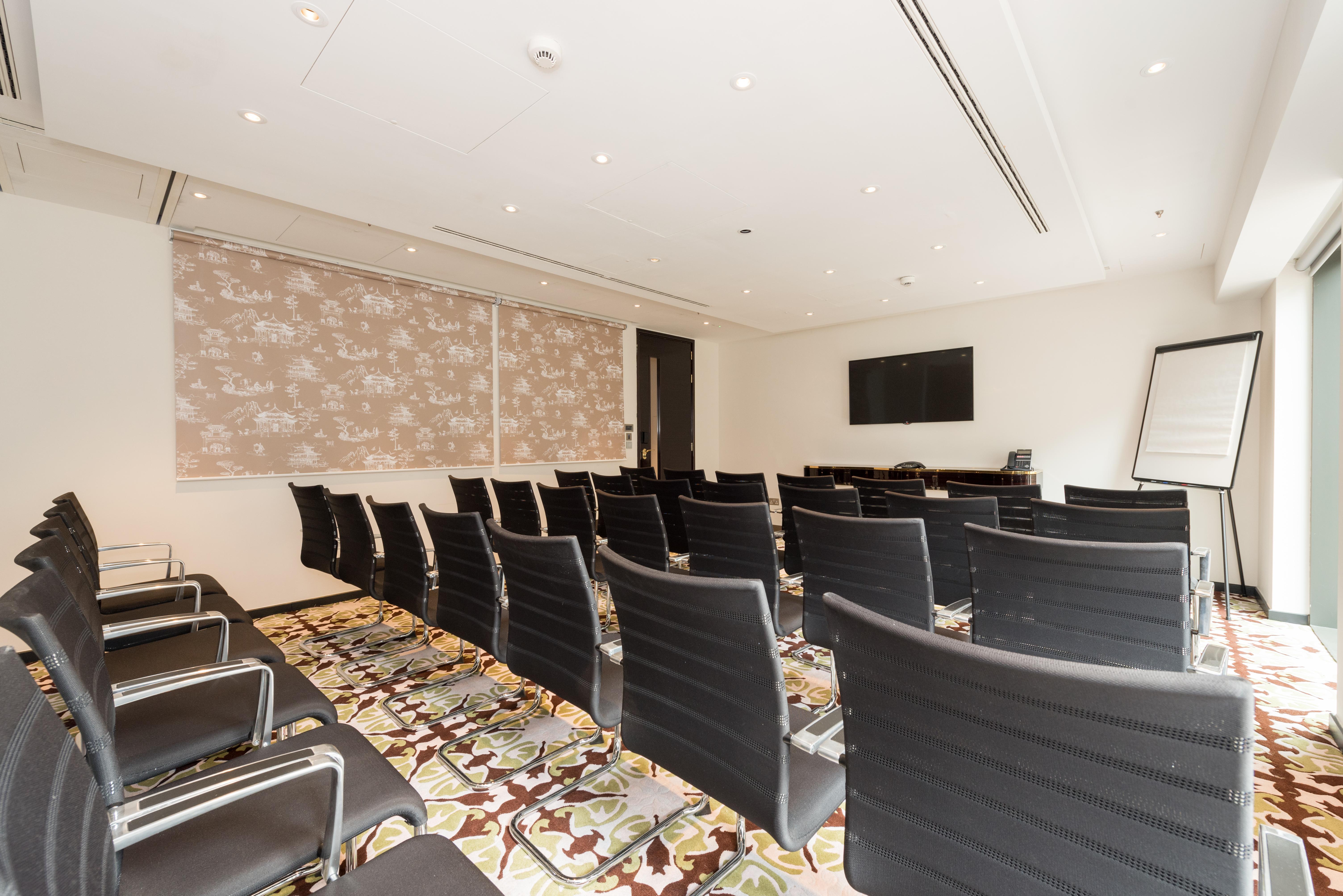 Hotell Hotel Saint London