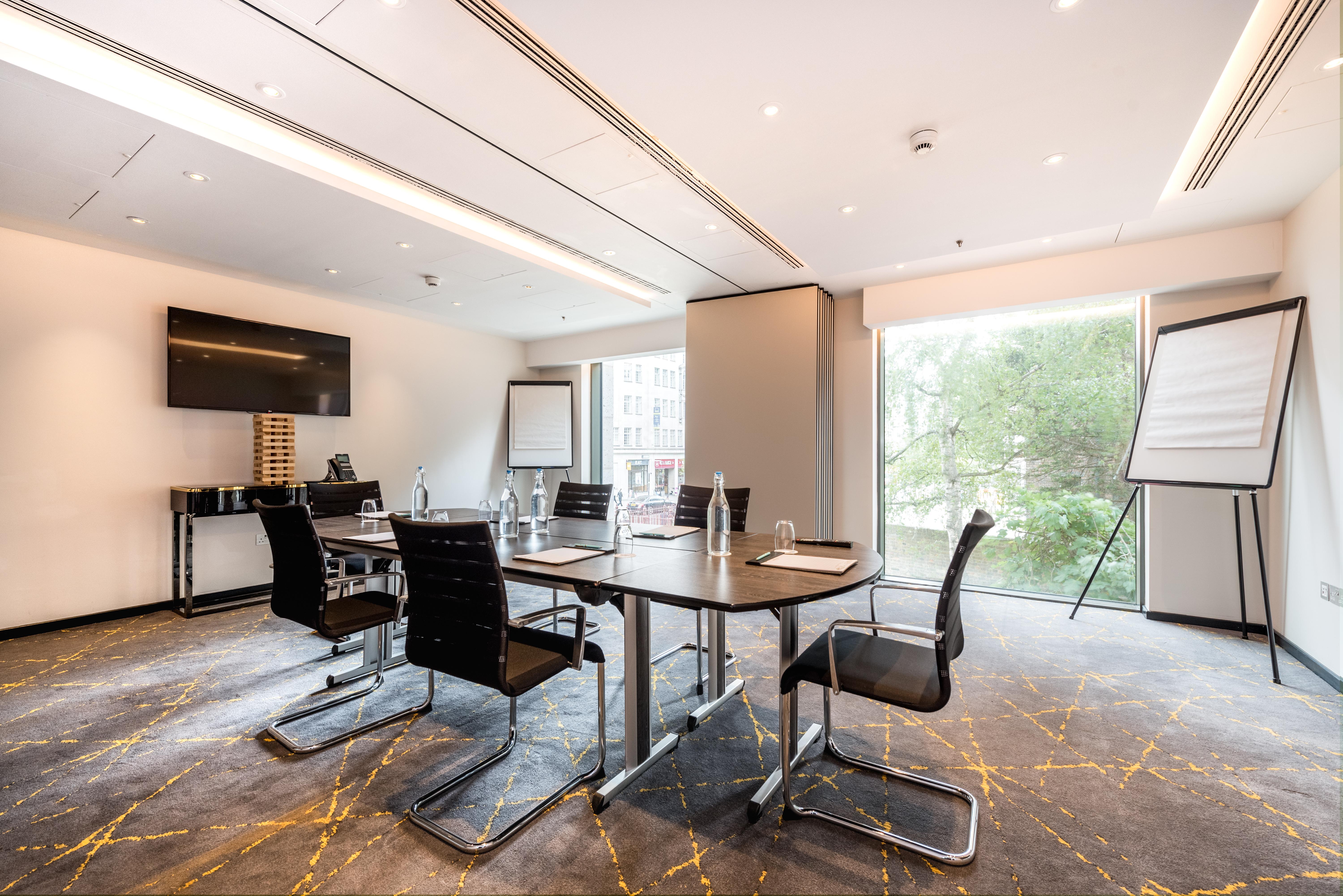 Hotell Hotel Saint London