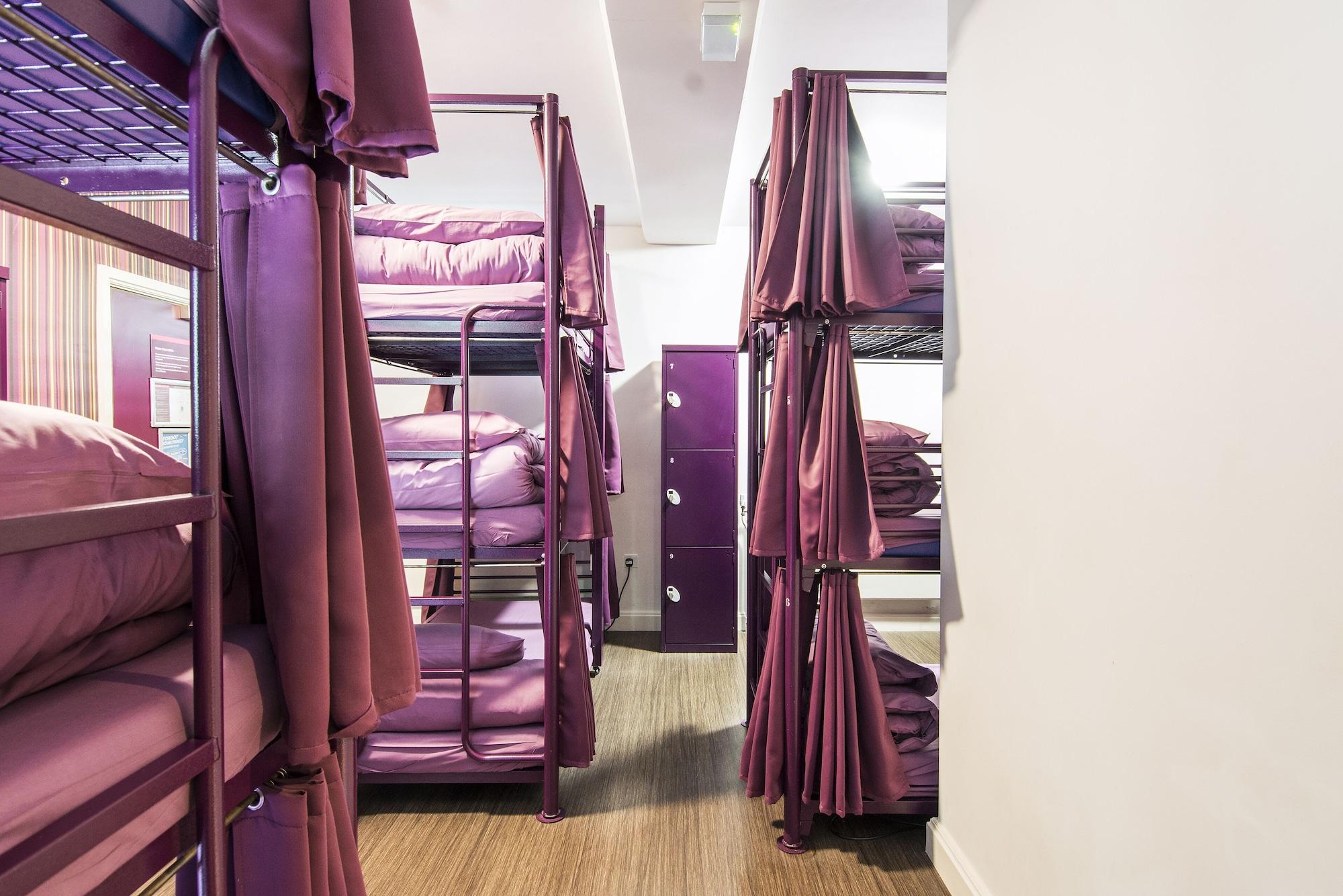 Safestay Kensington Holland Park (adults Only) London