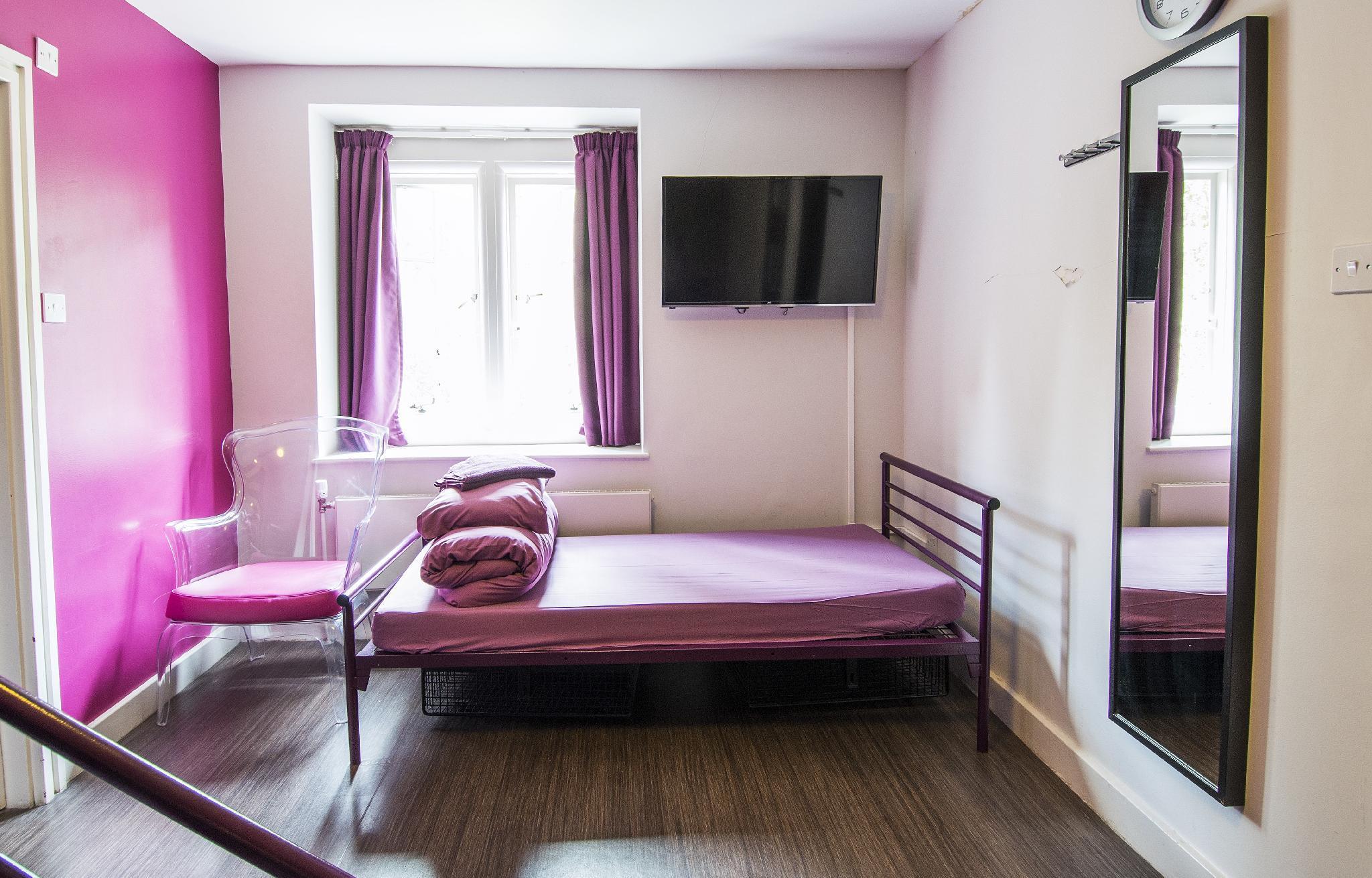 Safestay Kensington Holland Park (adults Only)