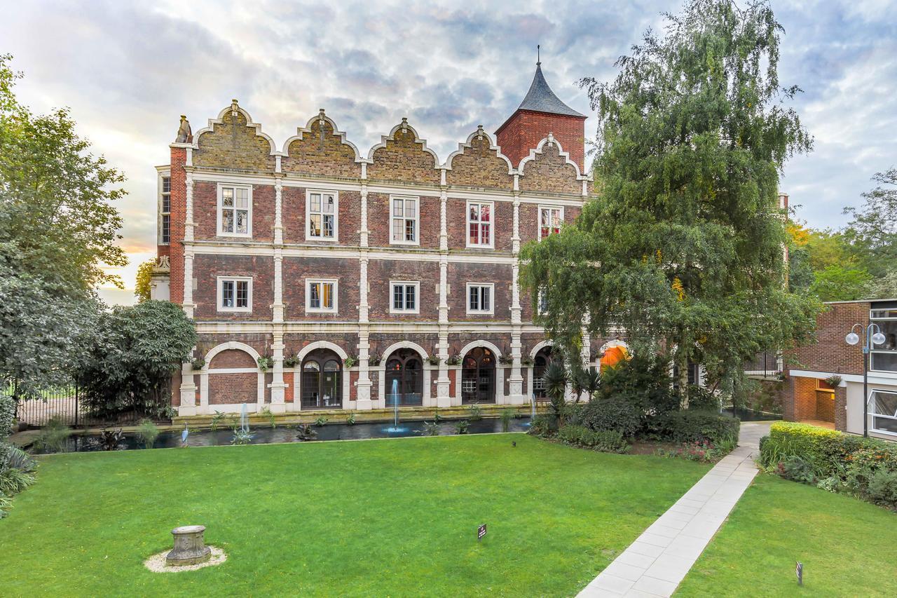 Safestay Kensington Holland Park (adults Only) Hostel London