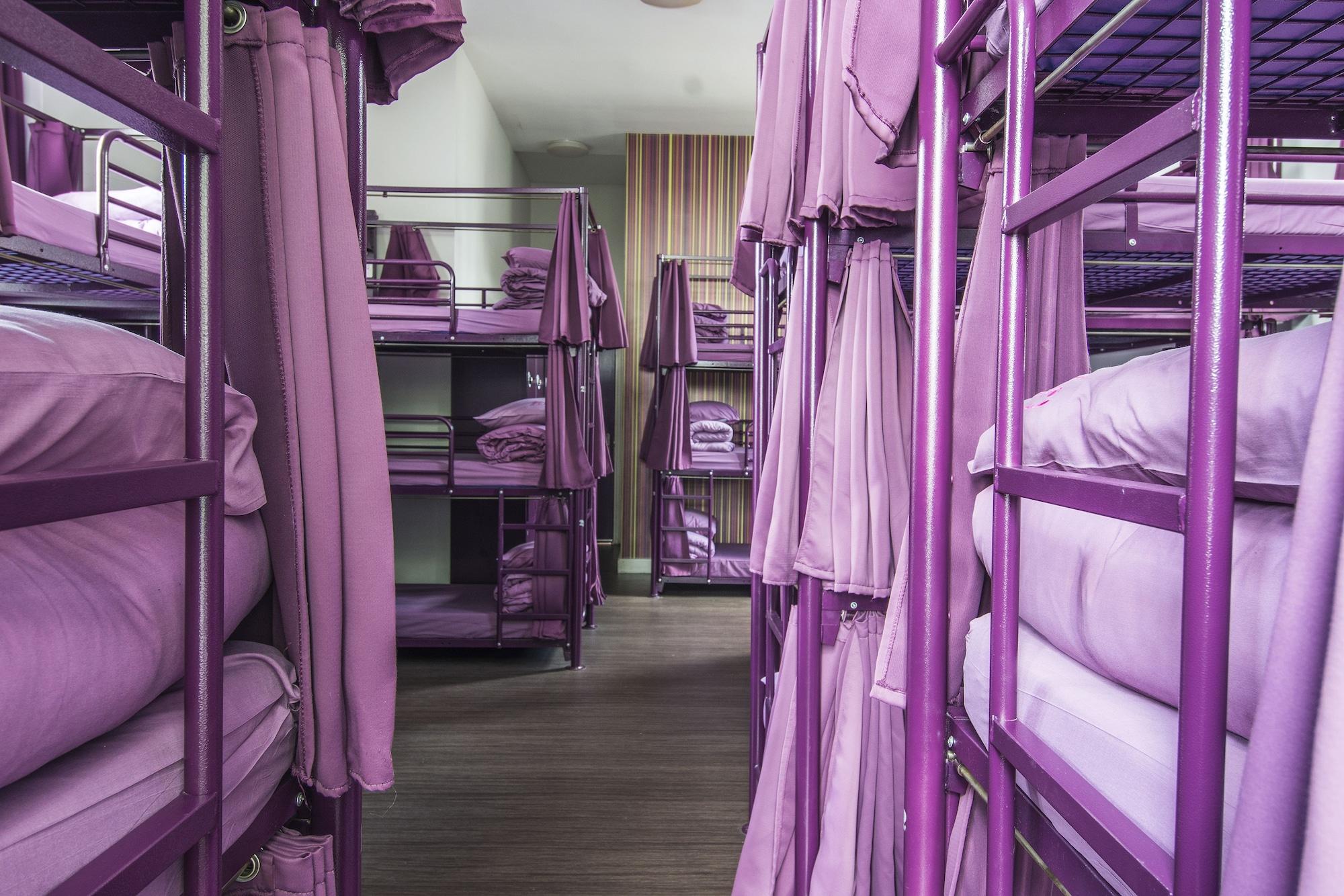 Safestay Kensington Holland Park (adults Only) Hostel *
