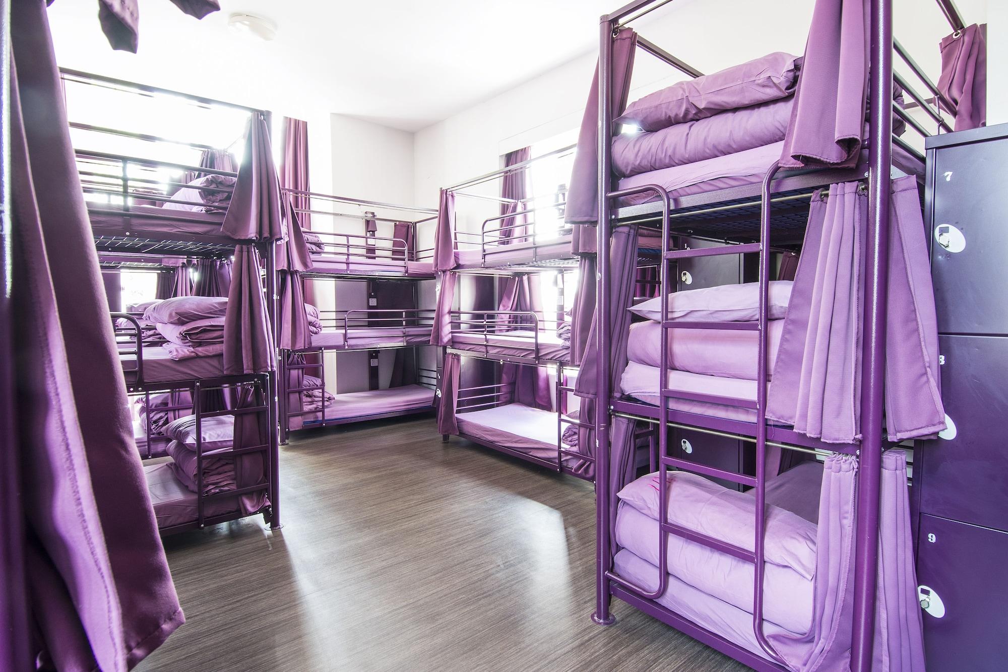 Safestay Kensington Holland Park (adults Only) London