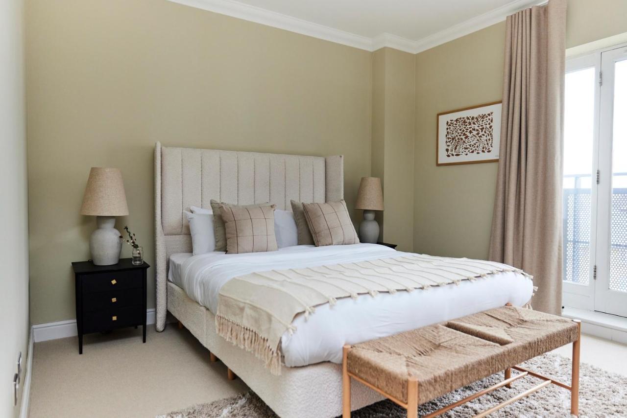 Apartment The Cotton Row Place - Bright 2bdr Flat *