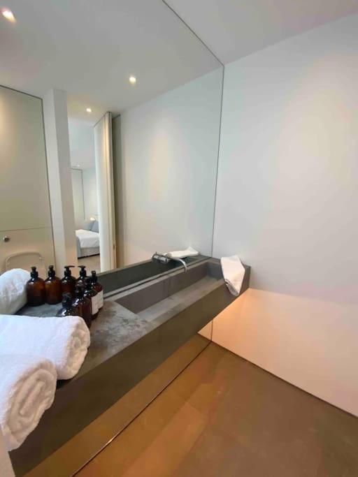 Holiday home Stunning 4 Bed Mews House With Patio *