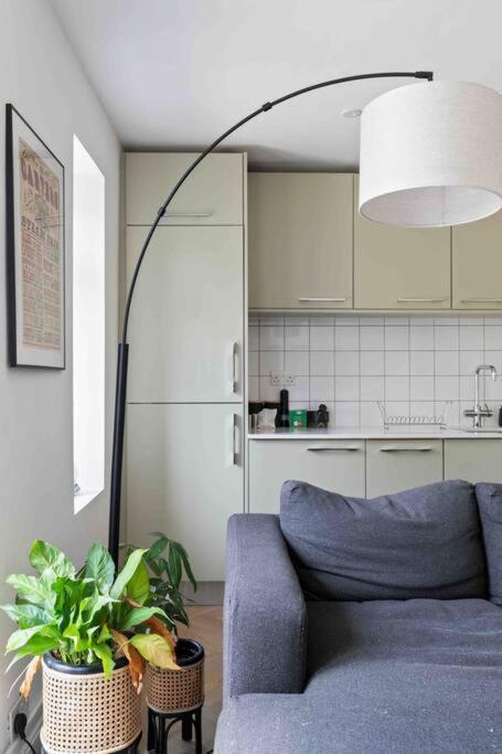 Modern 3 Bed In Tottenham Lejlighed