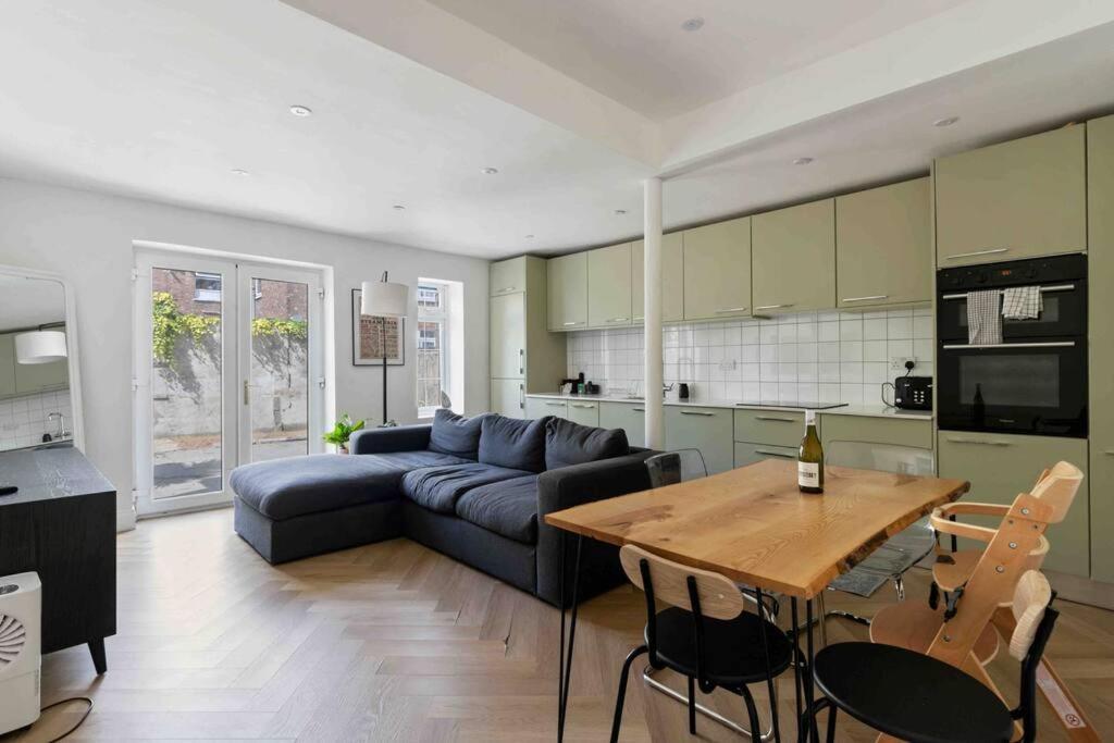 Lejlighed Modern 3 Bed In Tottenham