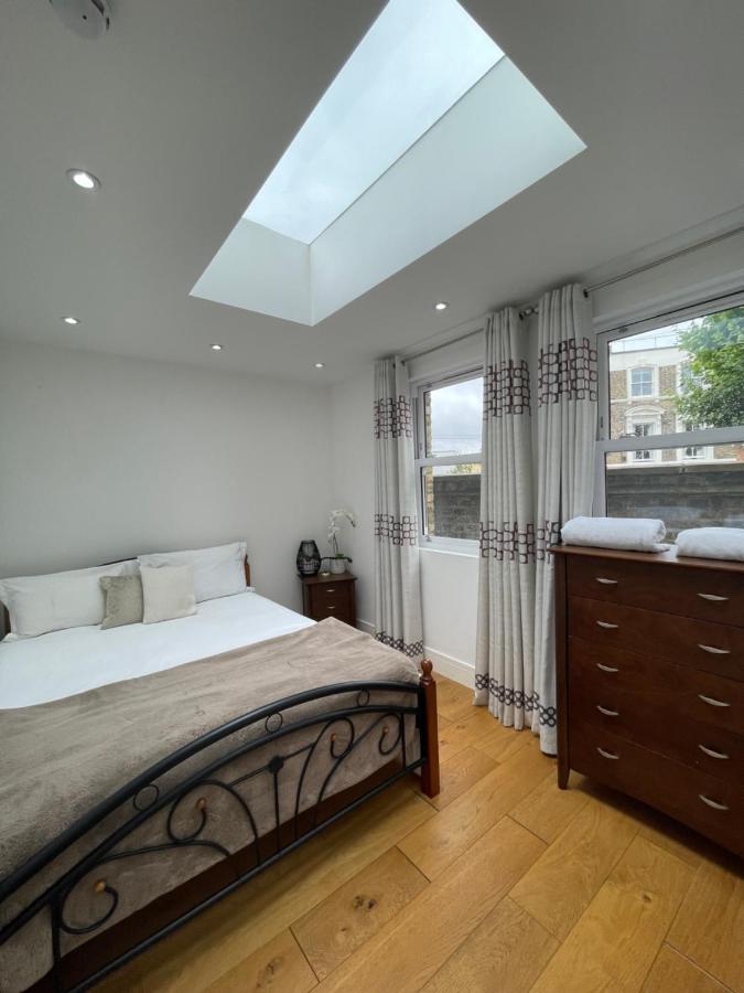 Apartment Notting Hill Doorstep London