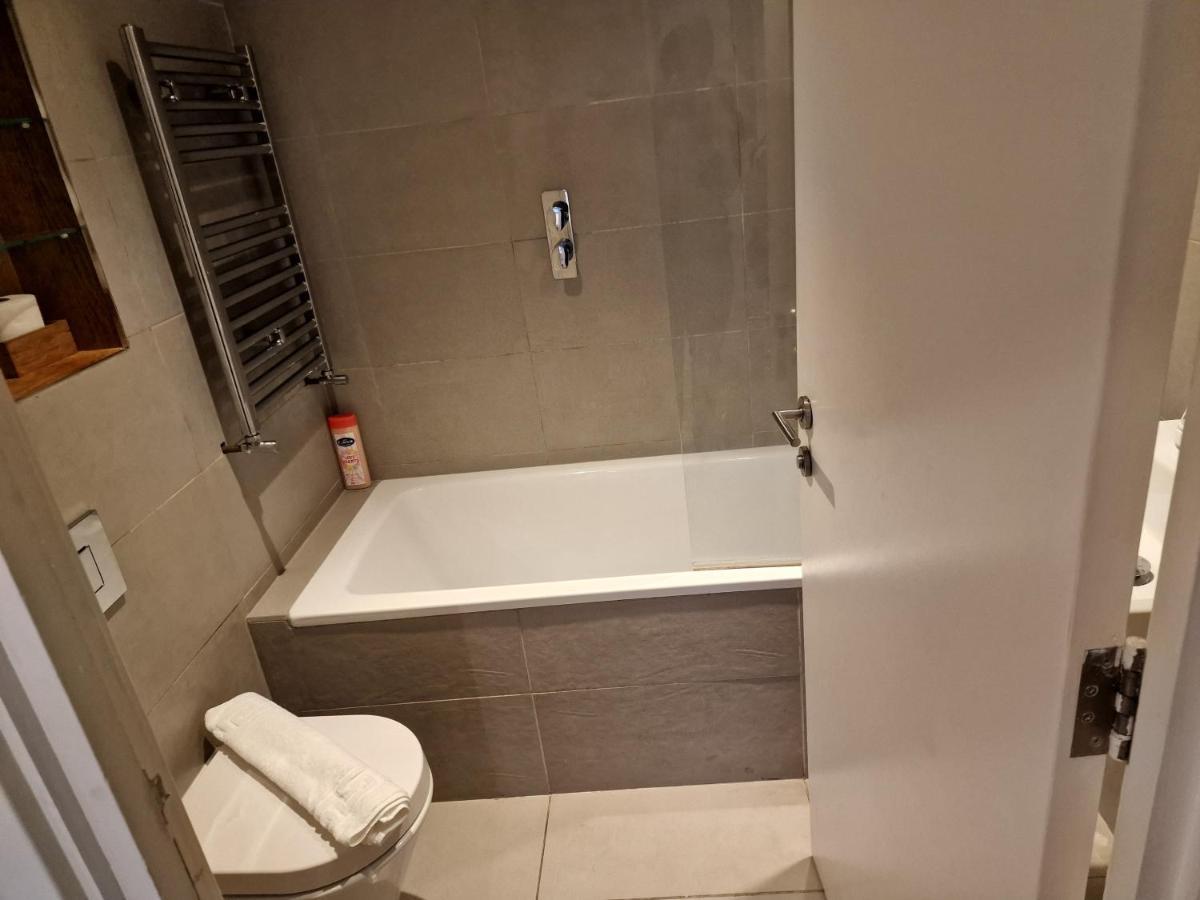 Apartment Lovely 1-bed In