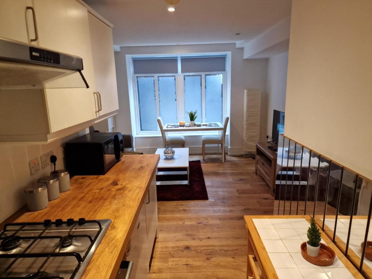 Lovely 1-bed In London