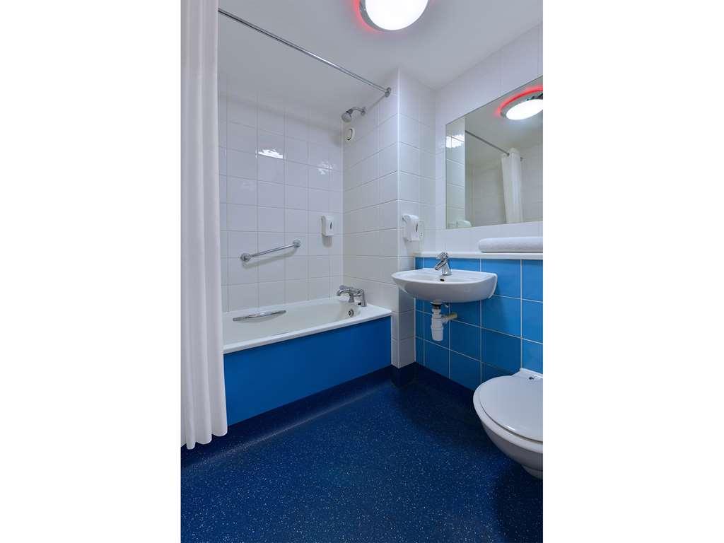 Travelodge Kings Cross Royal Scott