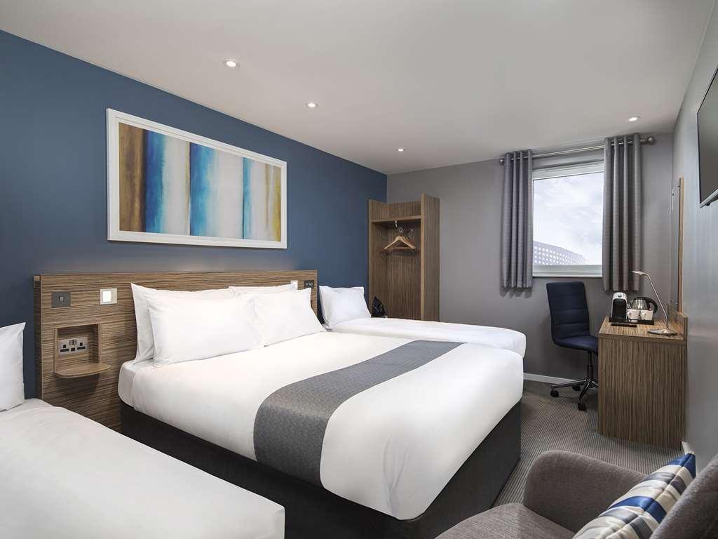 Hotell Travelodge Southwark 3*