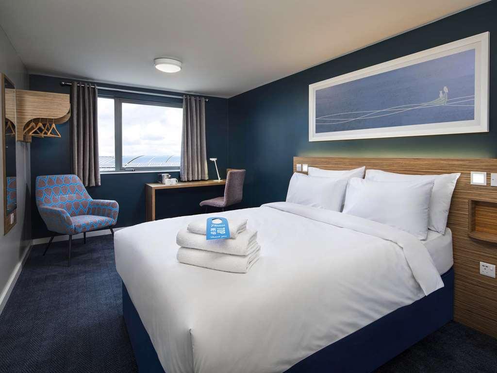 Hotell Travelodge Southwark