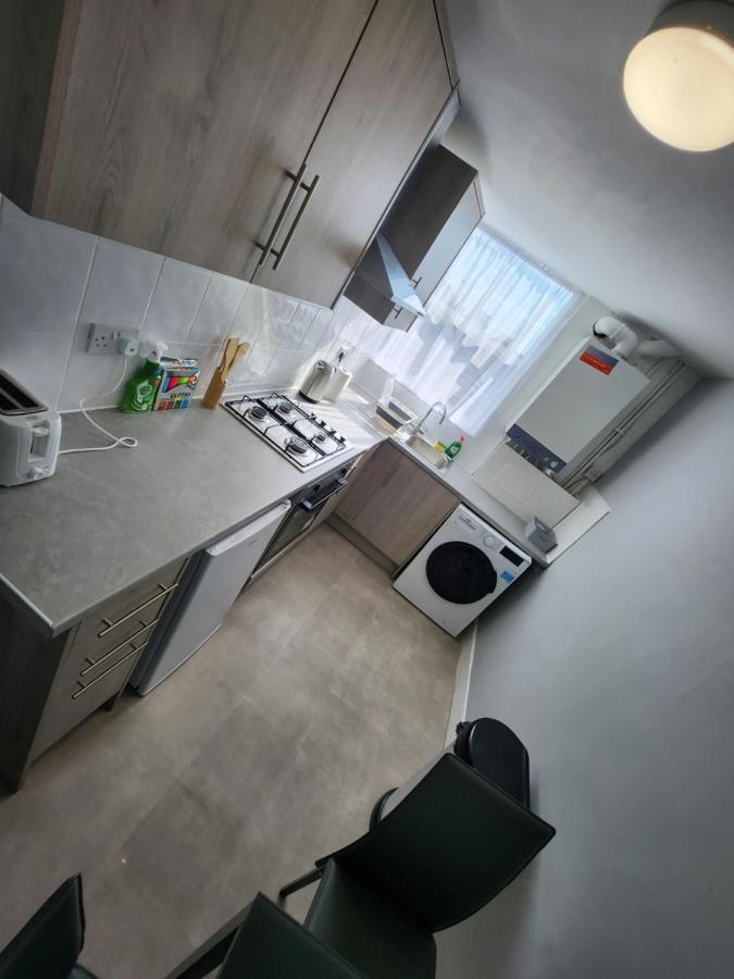 Comfy 1 Bedroom Flat Appartement Londen