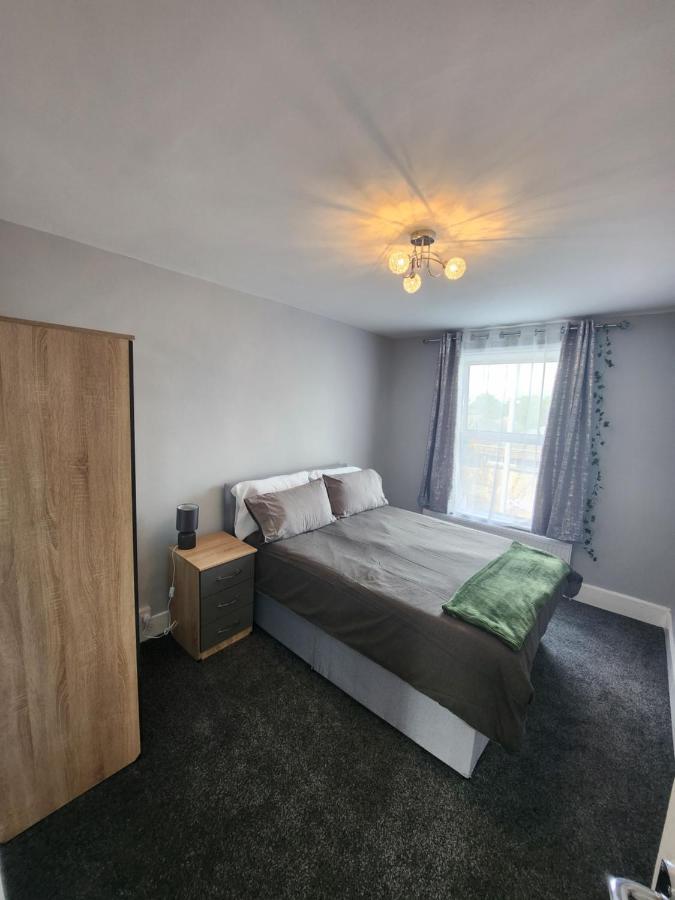Comfy 1 Bedroom Flat Appartement