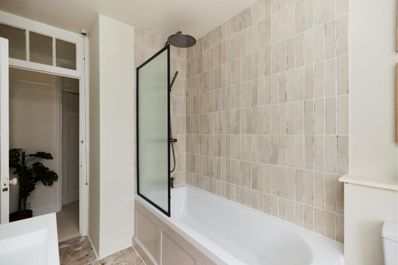Lägenhet The Kilburn Crib - Stunning 3bdr Flat *