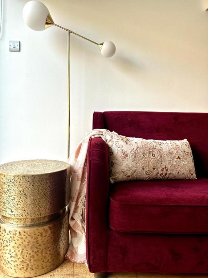 3 Bdrm Notting Hill Mews House - 2 Balconies Ferienhaus