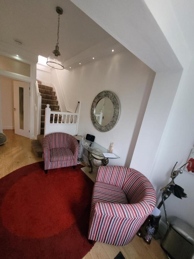 Rum i privatbostad Tali's House London