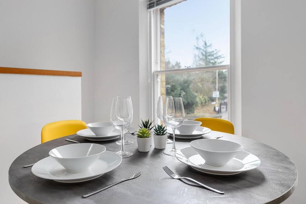Appartement Flourish - The Annex - Dulwich Village *