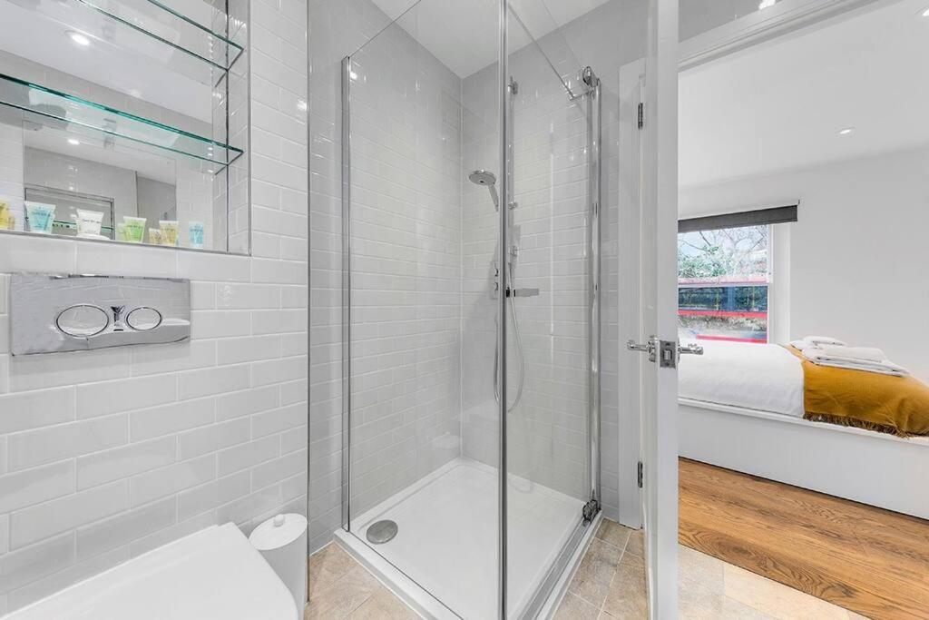 Appartement Flourish - The Annex - Dulwich Village Londres