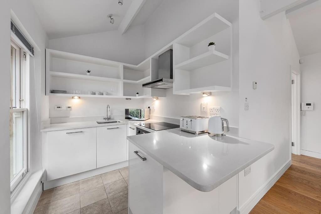 Flourish - The Annex - Dulwich Village Appartement