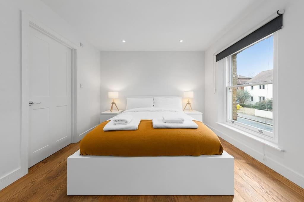 Appartement Flourish - The Annex - Dulwich Village