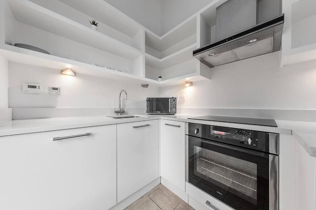 Appartement Flourish - The Annex - Dulwich Village