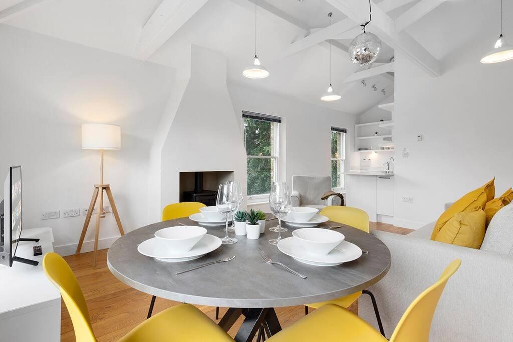 Appartement Flourish - The Annex - Dulwich Village Londres
